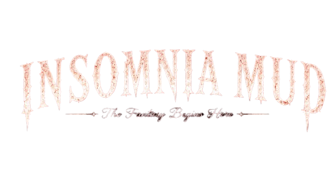 Insomnia MUD - The Fantasy Begins Here